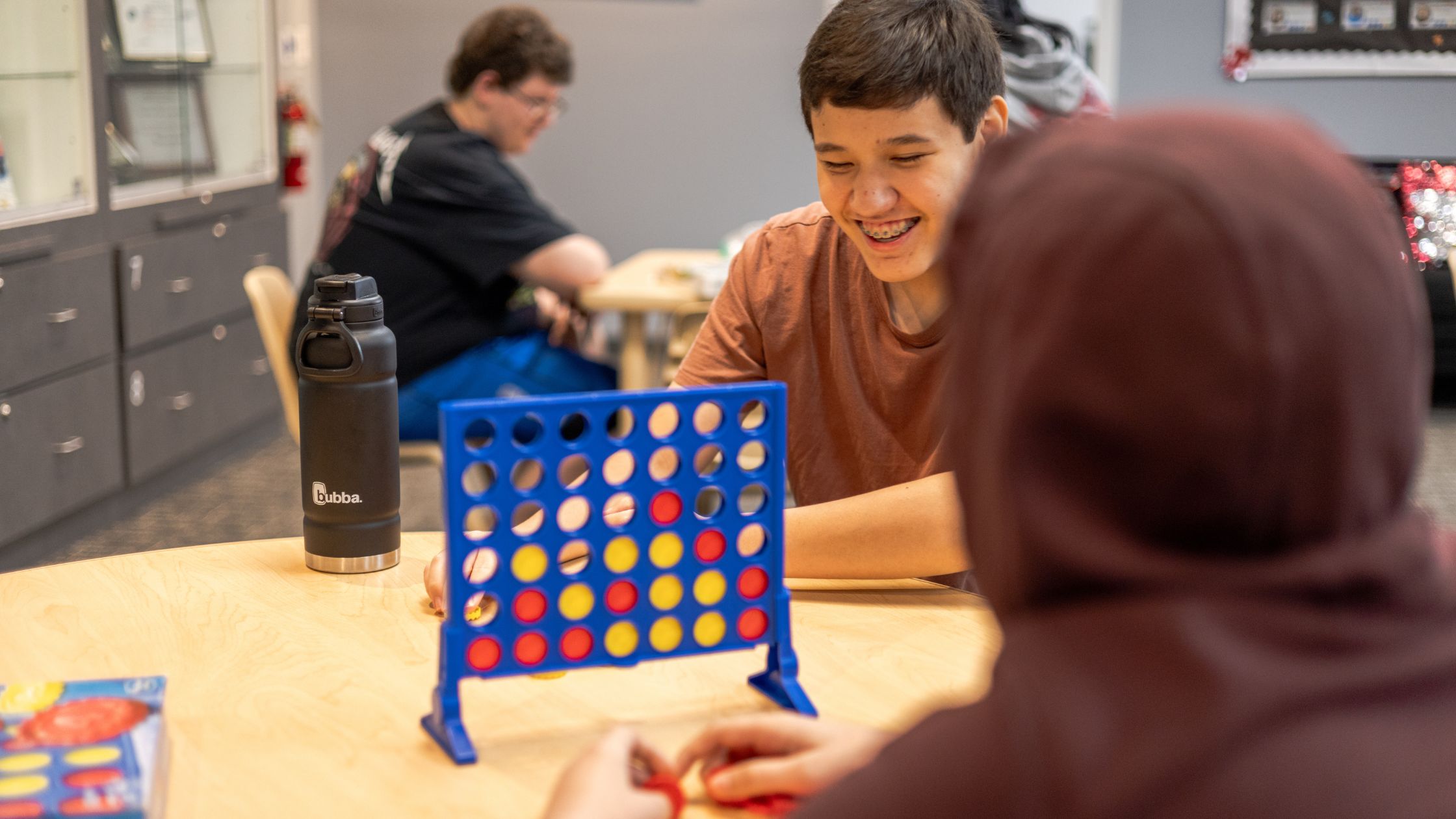 Digital Detox: Why Logging Off Is Becoming the New Path to Peace for Our Children